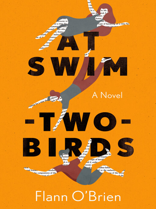 Title details for At Swim-Two-Birds by Flann O'Brien - Available